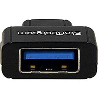 StarTech USB-C Cables & Adapters