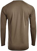 Vertx Full Guard Performance Shirt - Men's, Coyote, Large, F1 VTX1485 CO LARGE N/A