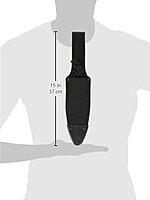 Cold Steel (SC80TBBA) Perfect Balance Sheath Only Knives,BLACK