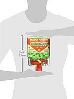 Moldex 507-6844 Plugstation Earplug Dispensers, Long Taper Foam, Uncorded, One Size (Pack of 250)