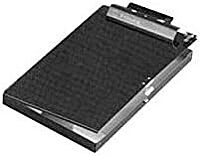 POSSE BOX Posse Jr. Side-Opening Hard-Anodized Clipboard