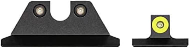 NIGHT FISION Perfect Dot Night Sight Set