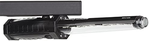 Nightstick NSR-2168 Rechargeable Multi-Purpose LED Work Light with Magnetic Hook and Replaceable Lens