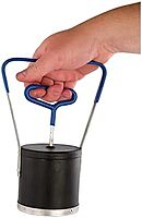 Frankford Arsenal Media Transfer Magnet for Picking Up Stainless Steel Media While Reloading