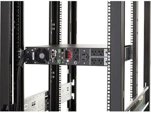 EATON 9PX 1500VA 1350W 120V ONLINE DOUBLE-CONVERSION UPS - 5-15P, 8X 5-15R OUTLETS