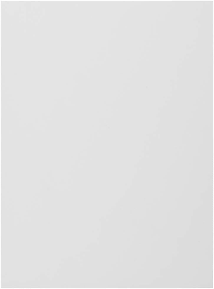 JAM PAPER Strathmore Foldover Cards - 80lb Wove - 25/Pack