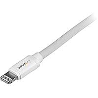 StarTech.com Apple 8-pin Lightning to USB-A Cable - Charge & Sync