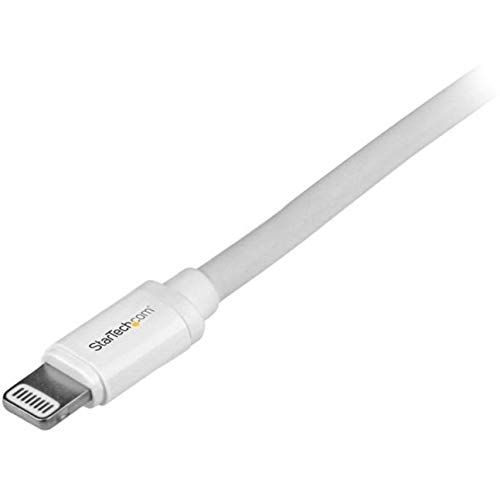 StarTech.com Apple 8-pin Lightning to USB-A Cable - Charge & Sync