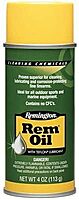 Remington Rem-Oil 4 oz Aerosol Lubricant