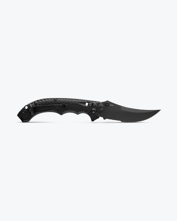 BENCHMADE Mini Bedlam 865 Tactical Folding Knife