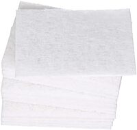 3M 07445 Scotch-Brite Light Cleansing Pad - Single Pad