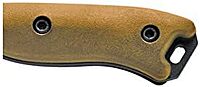 Bk16 Becker Short Drop Pt Ka-Bar 2-0016-8