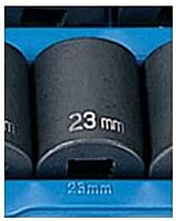 Grey Pneumatic 2023M Socket