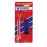 Tip Cleaner Kits - Size Group: 6 - 26