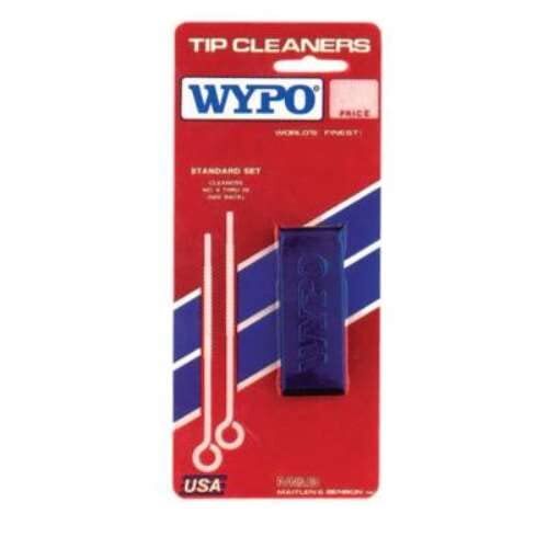 Tip Cleaner Kits - Size Group: 6 - 26