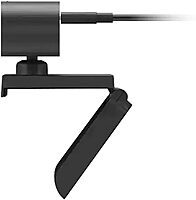 Lenovo Performance FHD Webcam, 1080p FHD, USB-C,Log-on with Windows Hello, Dual Microphones