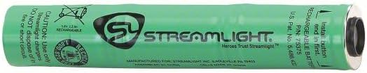 Streamlight 75375 NiMH Battery - Stingers Except UltraStinger, PolyStinger LED HAZ-LO, Stinger Switchblade
