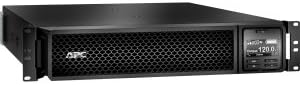 APC Smart-UPS On-Line SRT Series Rack/Tower Convertible Online UPS