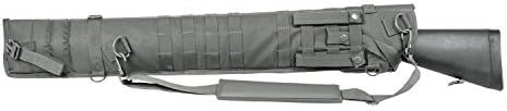 NCSTAR Tactical Shotgun Scabbard