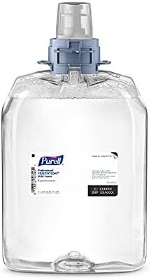 Purell® Professional HEALTHY SOAP® Foam FMX-20 Refill, Mild, 67.63 Oz