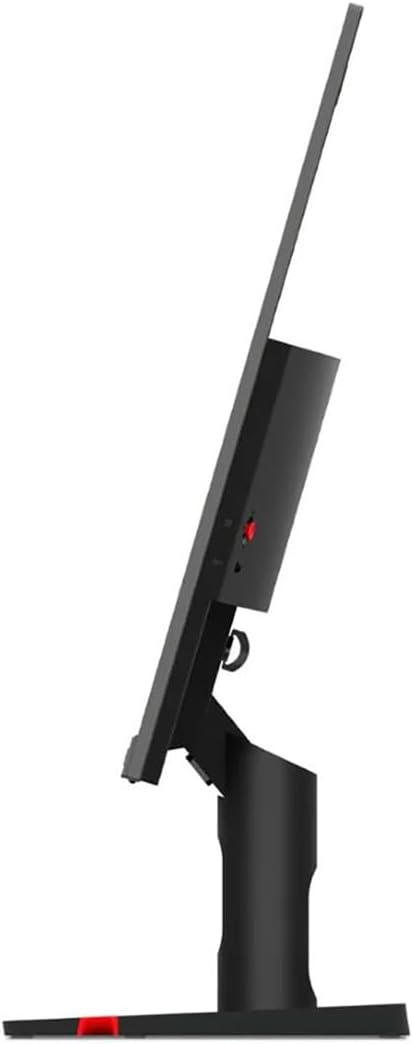 Lenovo ThinkVision S27i-30 27 Full HD LED Monitor - 16:9 - Storm Gray