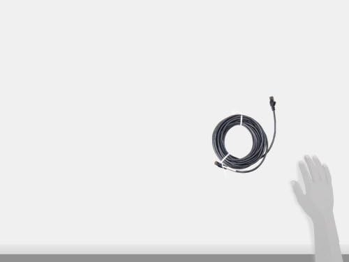 Belkin CAT6 Snagless Patch Cable RJ45M/RJ45M