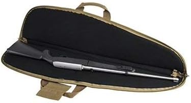 NCSTAR 2906 Soft Rifle/Shotgun Case