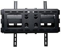 Tripp Lite Swivel/Tilt Wall Mount with Arm for 26" to 55" TVs, Monitors, Flat Screens (DWM2655M)