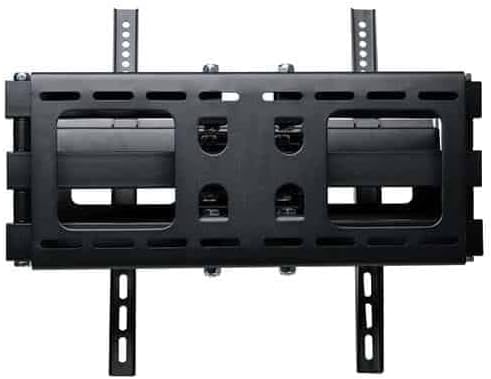 Tripp Lite Swivel/Tilt Wall Mount with Arm for 26" to 55" TVs, Monitors, Flat Screens (DWM2655M)