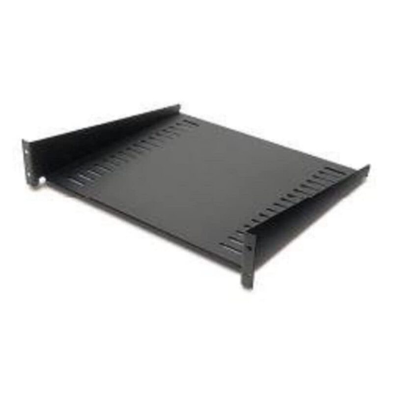 APC AR8105BLK Monitor Shelf (Black)