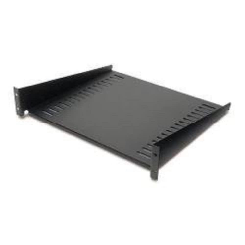 APC AR8105BLK Monitor Shelf (Black)