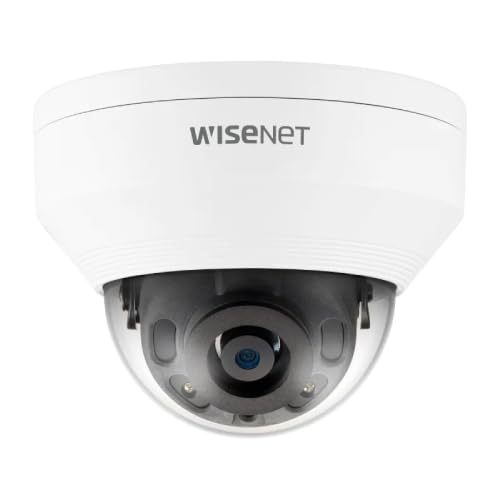 WISENET Q Network Outdoor PTZ Camera - 2MP, 32x Optical Zoom