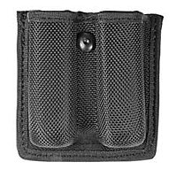 Hero's Pride Ballistic Open Double Magazine Case