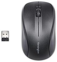 KENSINGTON Mouse-for-Life Silent Optical Mouse