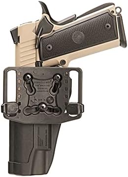 BLACKHAWK Standard CQC Concealment Holster