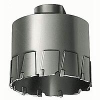 Carbide Hole Cutter, 13/16 In, Cut D 2 In