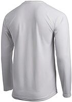 VERTX Mens Long Sleeve Tactical Performance Shirt