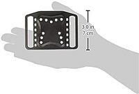 BLACKHAWK SERPA Belt Loop Platform with Screws, Multi, One Size (410901BK)