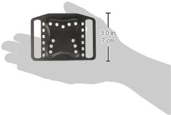 BLACKHAWK SERPA Belt Loop Platform with Screws, Multi, One Size (410901BK)
