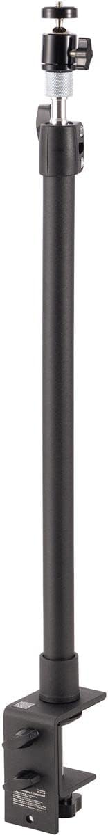 Kensington Professional Video Conferencing Mounts for Microphones, Webcams and Lighting Systems