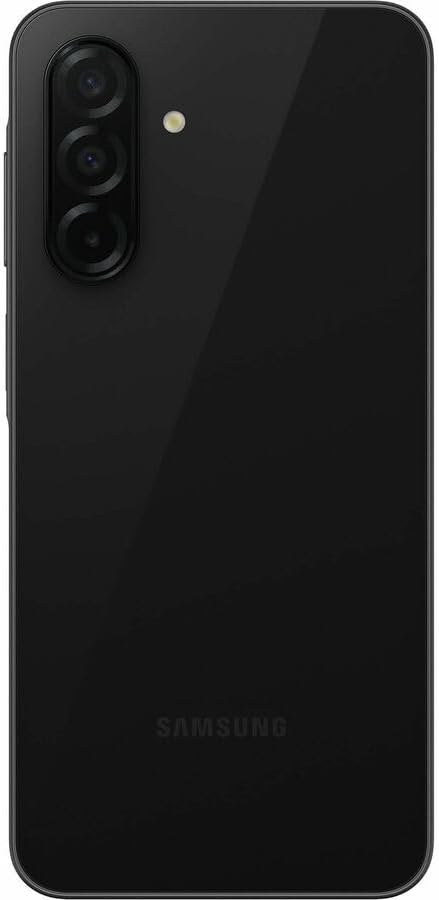 Samsung Galaxy A26 5G SM-A266U 128 GB Smartphone - 6.7" Super AMOLED Full HD Plus 1080 x 2340