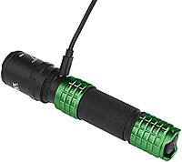 Nightstick USB-558XL USB Rechargeable Multi-Function Tactical Flashlight