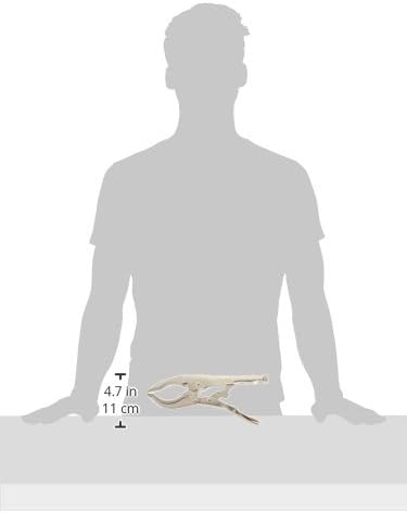 IRWIN VISE-GRIP Large Locking Pliers, 12-Inch (12L3) Multi