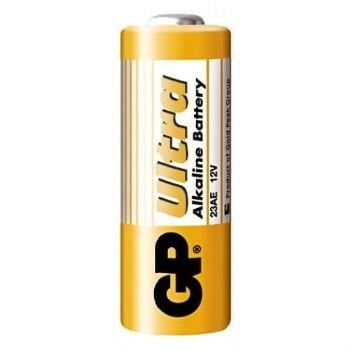 GP 23A 12V battery(Pack of 5)