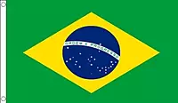 BRAZIL Flag 90CM*150CM