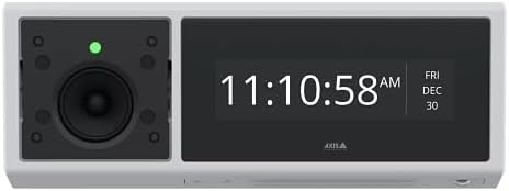 AXIS C1720 Network Display Speaker