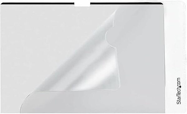 StarTech.com Magnetic Laptop Privacy Screen - Reversible Matte/Gloss Blue Light Filter