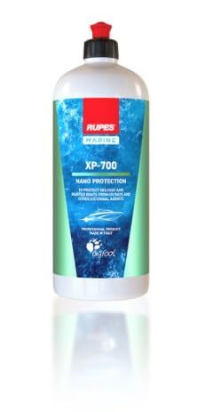RUPES Marine XP-700 Nano Protection 1000ml/33.8oz