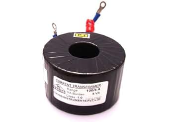 CT COIL 100/5 A