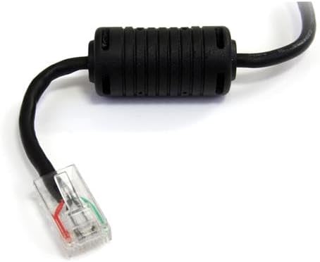 StarTech.com 6 ft Smart UPS Replacement USB Cable AP9827 - USBUPS06